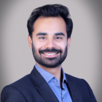 Sameer K.